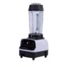 2l 1.39kw Commercial Blender Chromecater Et-110