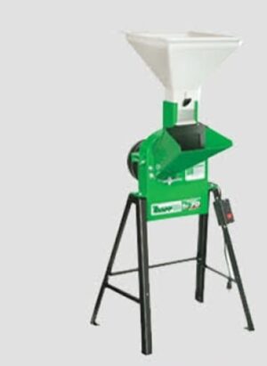 1.5 Hp 220v Hammer Mill Tfr70e