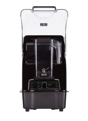 1.5liter Sound Cover Omniblend i Tmsound