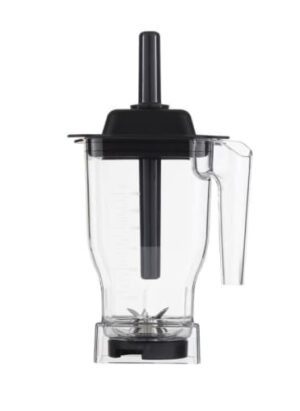 1.5liter Spare Jug b (wet & Dry) Omniblend Tmjugb