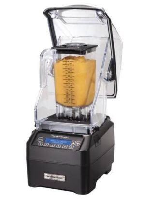 1.4lt Blender Eclipse Hamilton Beach Ebh0750
