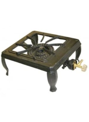 Ca3 1 Burner Boiling Table 19/ca3