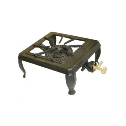 Ca3 1 Burner Boiling Table 19/ca3