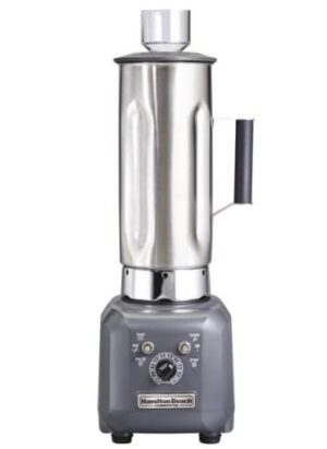 1.9lt Commercial Blender Hamilton Beach Cbh0500-r01