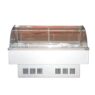 1.5m Display Fridge Econo Swc015