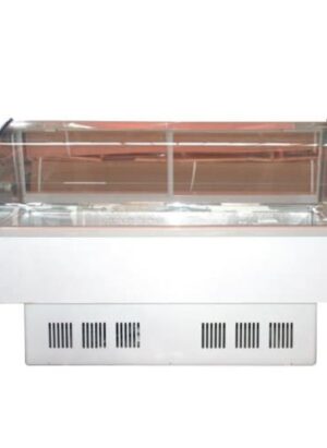 1.8m Display Fridge Econo Swl018