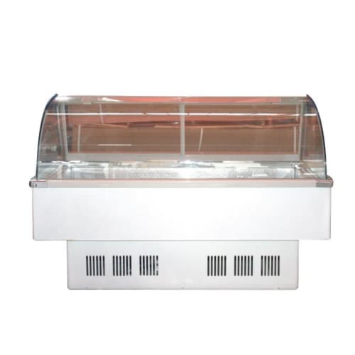 1.8m Display Fridge Econo Swl018