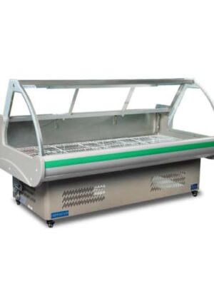 1.5m Display Fridge Kx-1.5gz