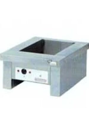 1 Division 500mm Bain Marie Table Model Bnmr1001o7