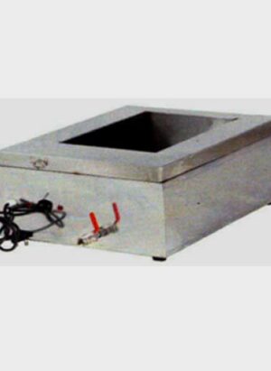 1 Division 500mm Bain Marie Table Model Econo Bnmr9001o7