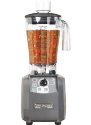 1.8lt Food Blender Hamilton Beach Fbh6000