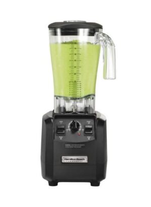 1.8lt Fury Blender - Hamilton Beach Fbh0550