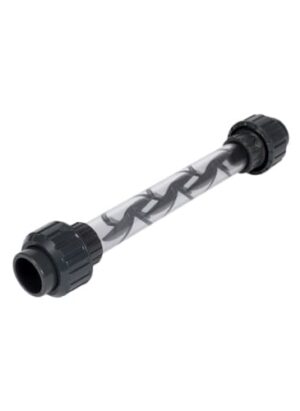 1 Inch Upvc Static Mixer Sk-68625