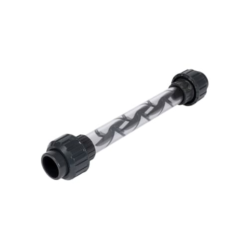 1 Inch Upvc Static Mixer Sk-68625