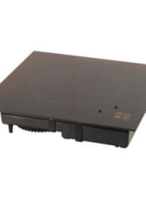 1.0kw Induction Hob Touch Panel Tigerhotel Iht0001