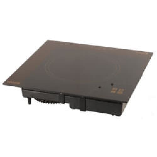 1.0kw Induction Hob Touch Panel Tigerhotel Iht0001