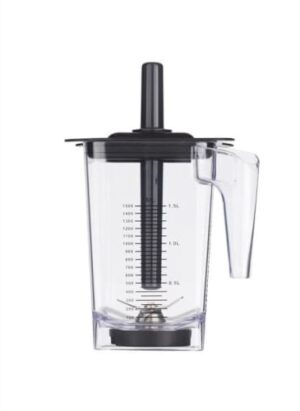 1.5 Liter Spare Jug Omniblend Tmjuga