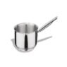 1.5lt Pan Sauce S/steel With Side Spouts Infiniti Pujadas