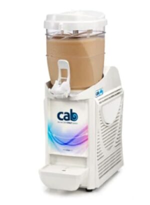 1 X5.5l Slush Machine Cab Caress1 Cab/caress1