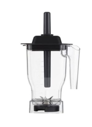 1.5lt Spare Blender Jug Bar Summit Bbs1201