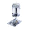 8lt 1 Tank Juice Dispenser Chromecater Hg101a