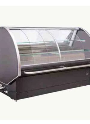 1.2m Warming Display Cg Cgdw1220