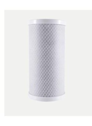 10’ Activated Carbon Block Filter Fat Coal Based