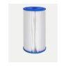 10 Big Blue Pleated Filter