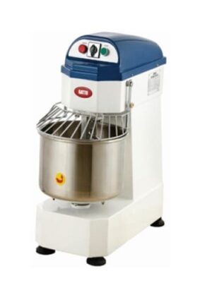 10 Liter Dough Mixer 1 Speed Gatto Cs10