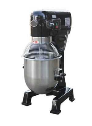 10 Liter Planetary Mixer Gatto B10gfa