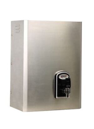 10 Litre Water Boiler S/s Kwikboil10ss