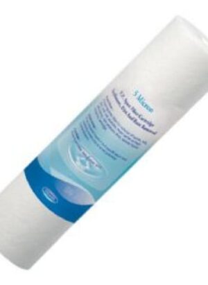 10’ Std Sediment Filter