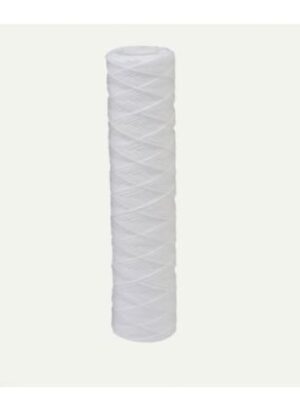 10’ Std String Wound Sediment Filter