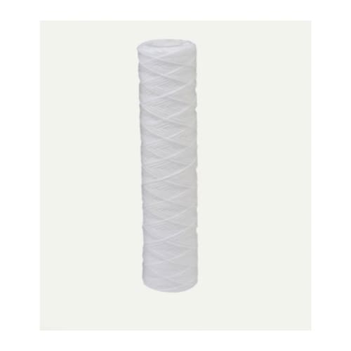 10’ Std String Wound Sediment Filter