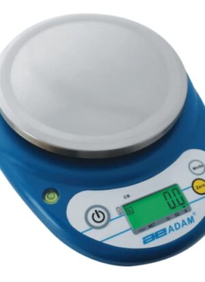 1000g Cb Compact Scale 1001