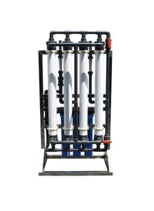 1000lph Uf Manual Control Uf1000m