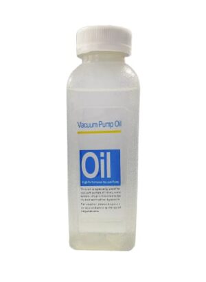 1000ml Dz-vacuum Oil