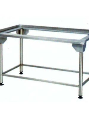 1000mm Stainless Steel Stand Gnst1157o7