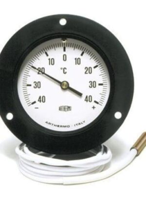 100mm Dial Thermometers Crd100mm