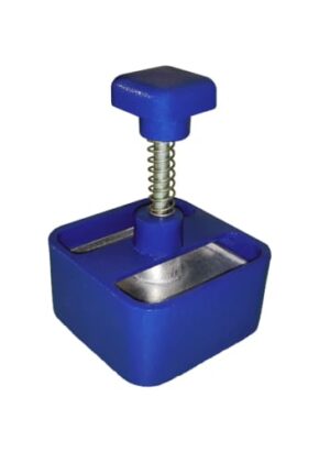 100x100mm Patty Former Dagwood Pv218