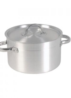105lt Pot Aluminium Casserole Infiniti Pujadas Pac0105