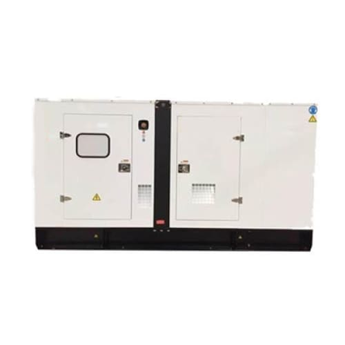 10kva 380v Silent Prime Power Diesel Generator S-sdg10fd