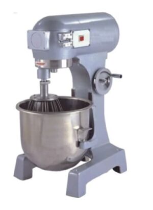 10lt Cake Mixer Ideal Lcs-10