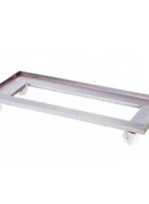 10lt Dough Mixer Dolley Gnst2300o7