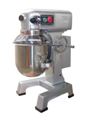 10lt Planetary Mixer No Hub Ankor Pmk5010