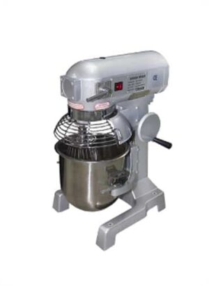 10lt Planetary Mixer Chromecater B10