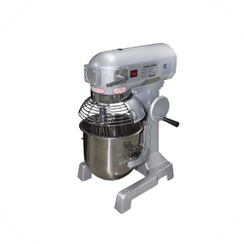 10lt Planetary Mixer Chromecater B10