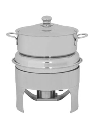 10lt Soup Tureen Infiniti Contemporary Sti0010