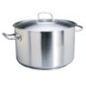 10lt Pot S/steel Casserole Infiniti Pujadas Psc0010