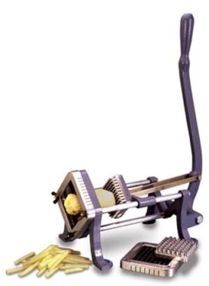 10mm Chipper Cater Ace French Fry Cutter Chf0010